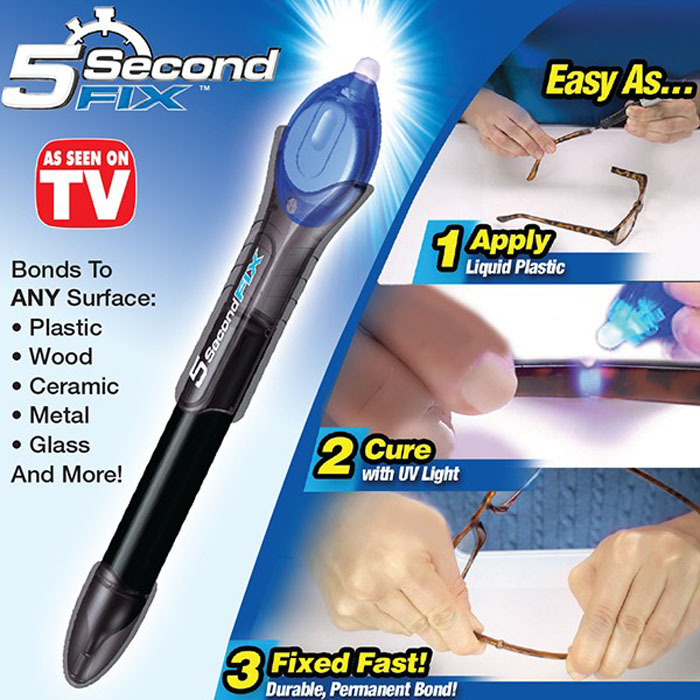 Bút hàn vật dụng 5 second fix giá rẻ