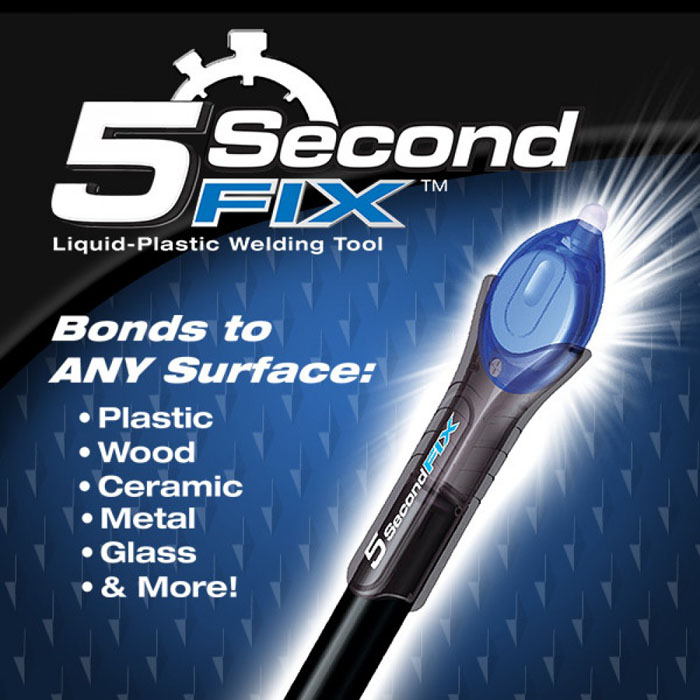 Bán buôn bút hàn gắn vết gãy 5 second fix giá rẻ