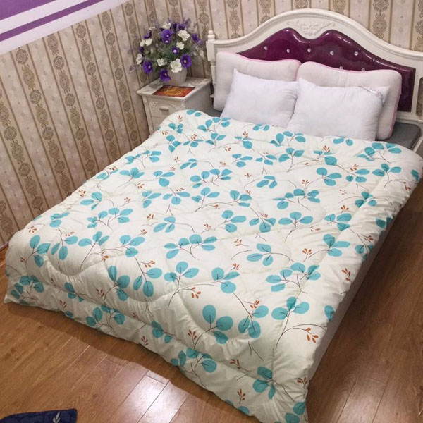 Chăn phao poli cao cấp