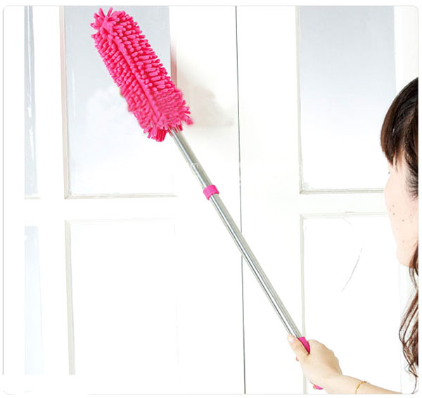 Bán sỉ chổi phất trần lau bụi đa năng