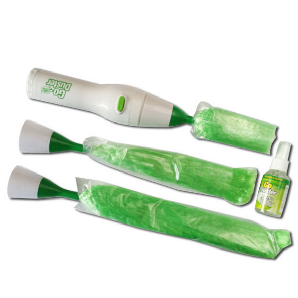 Chổi quét bụi thông minh Go Duster