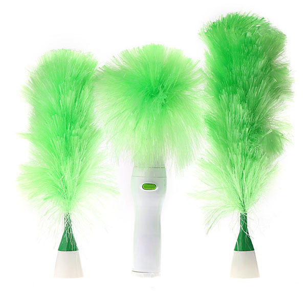 Chổi quét bụi thông minh Go Duster