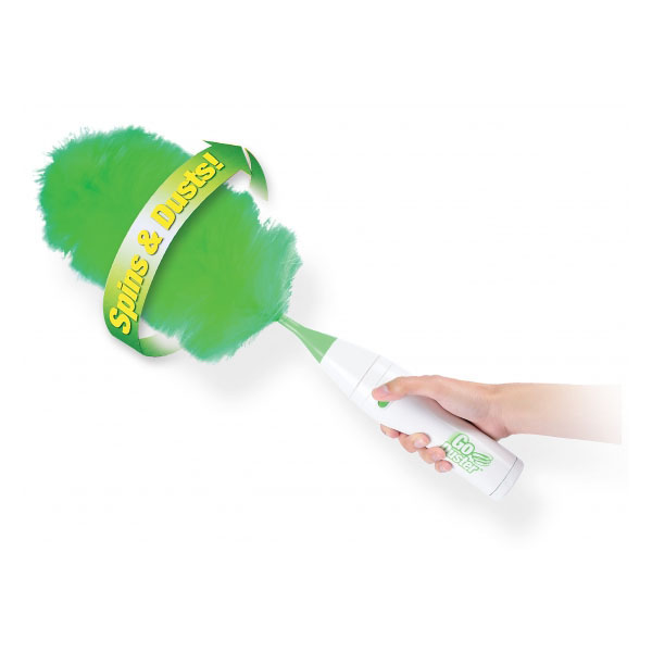 Chổi quét bụi thông minh Go Duster