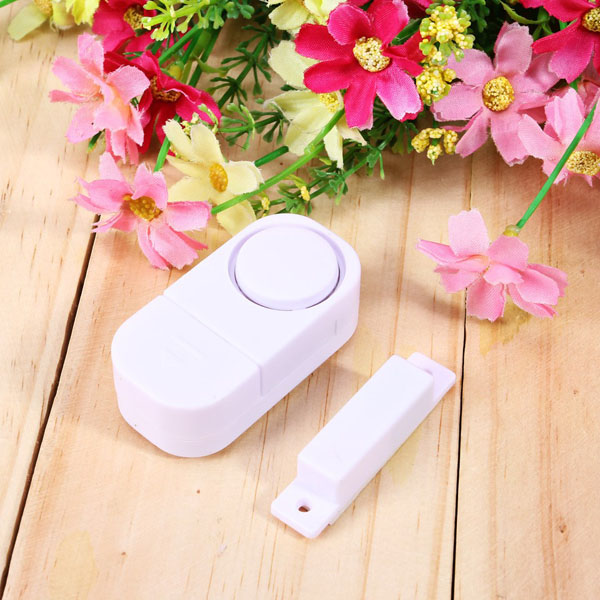 Bán buôn chuông báo động chống trộm