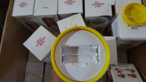 Bán buôn cốc pha cà phê tự động minion