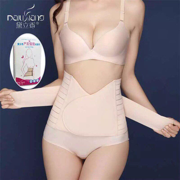 Bán buôn đai gen bụng kép
