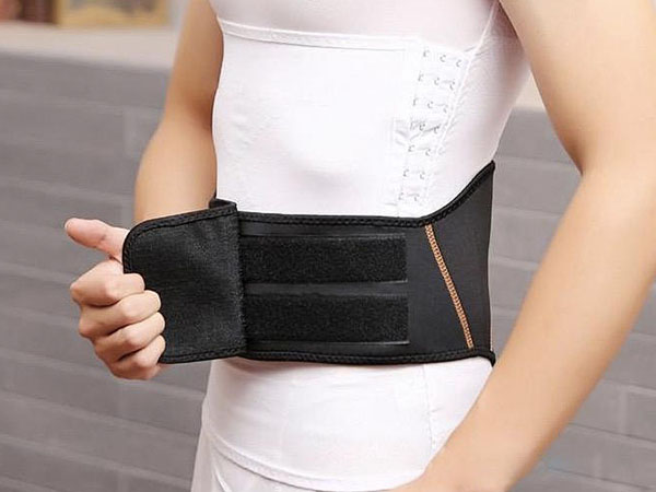 Bán sỉ đai nịt bụng giảm mỡ Copper Fit