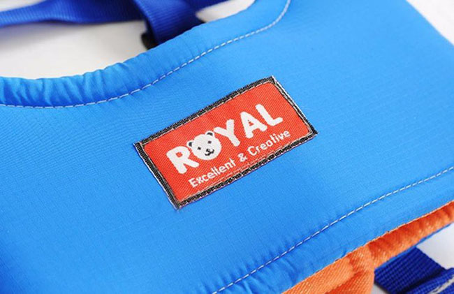 Bán sỉ đai tập đi royal cho bé