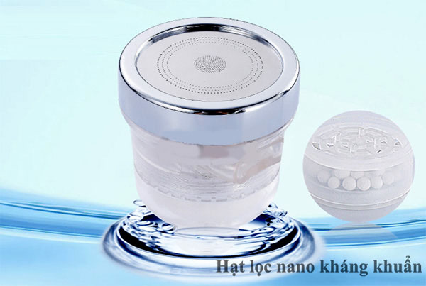 Bán sỉ đầu lọc nước tăng áp 3 chế độ