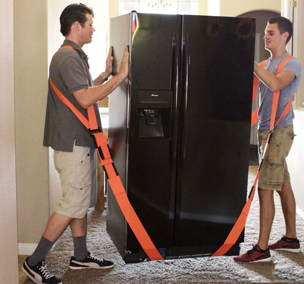 Dây đai di chuyển đồ Forearm Forklift đa năng