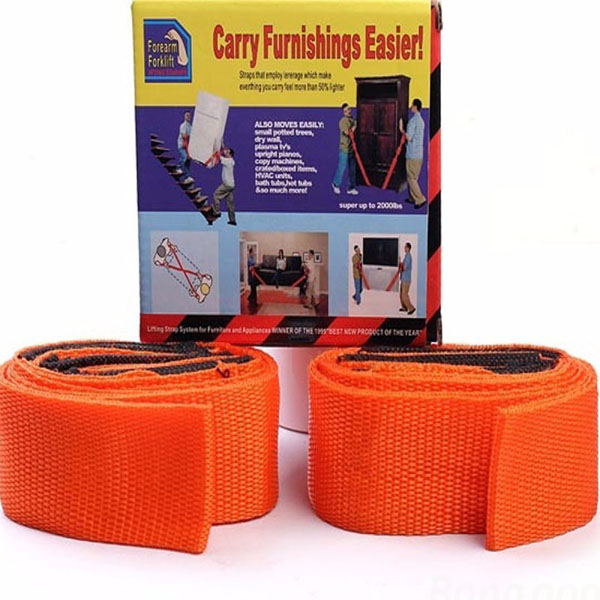 Bán buôn dây đai di chuyển đồ Forearm Forklift