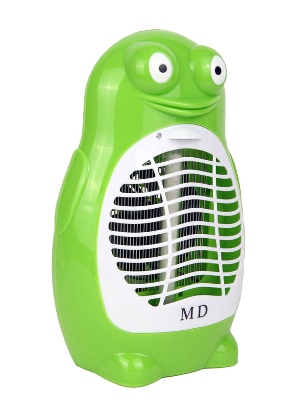 Bán buôn đèn bắt muỗi hình thú MD