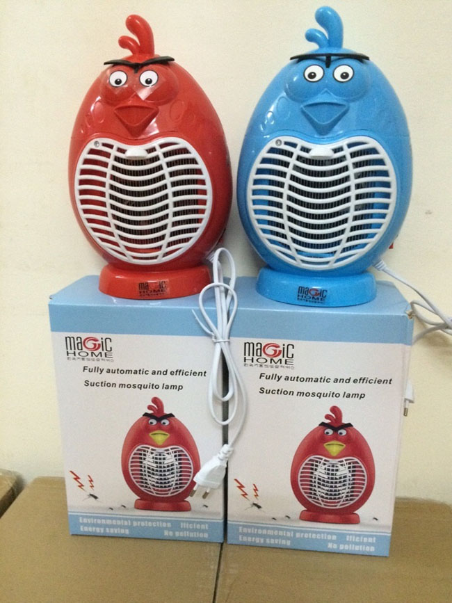 Bán sỉ đèn bắt muỗi hình thú Magic home giá rẻ
