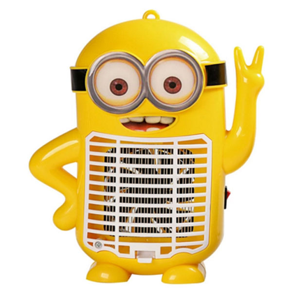 Đèn bắt muỗi Magic Home hình minions