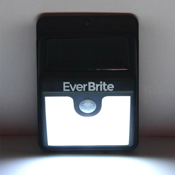 Bán sỉ đèn cảm biến ever brite