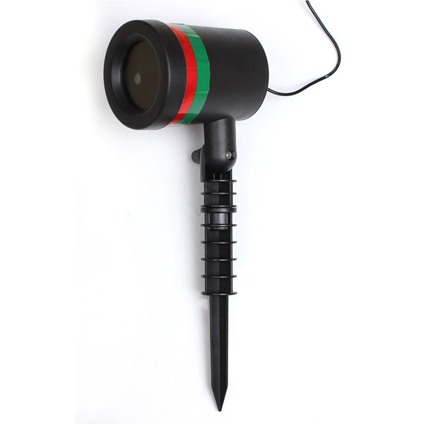 Đèn chiếu sao ngoài trời Laser Light