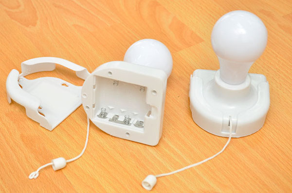 Bán sỉ đèn led di động không dây INSTABulb