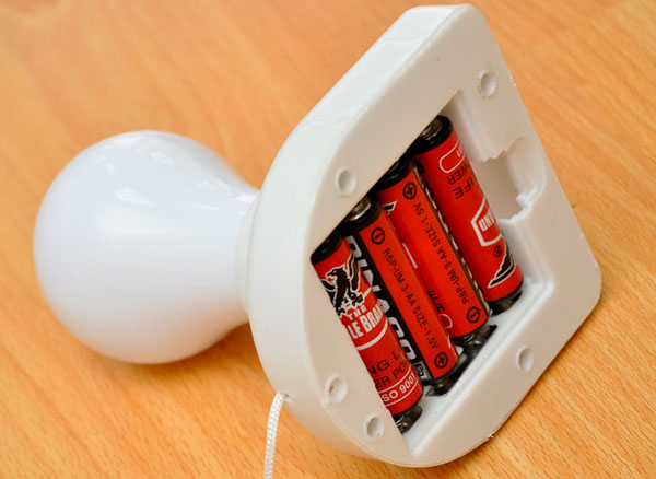 Bán sỉ đèn led di động không dây INSTABulb
