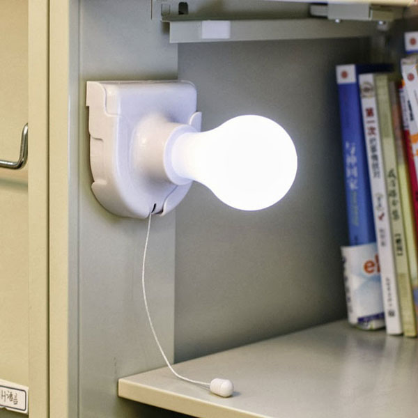 Đèn led di động không dây INSTABulb tiện dụng