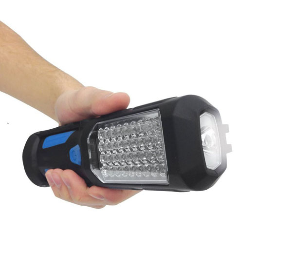 Đèn led Working Light PE-41 xoay 360 độ