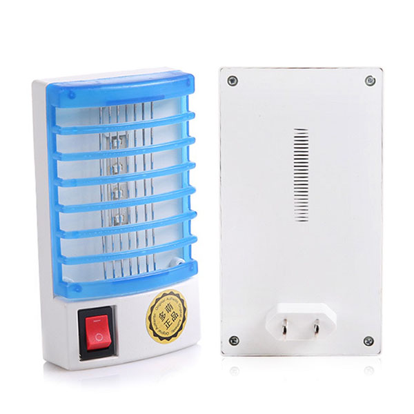 Bán buôn đèn ngủ kiêm bắt muỗi Hongjian