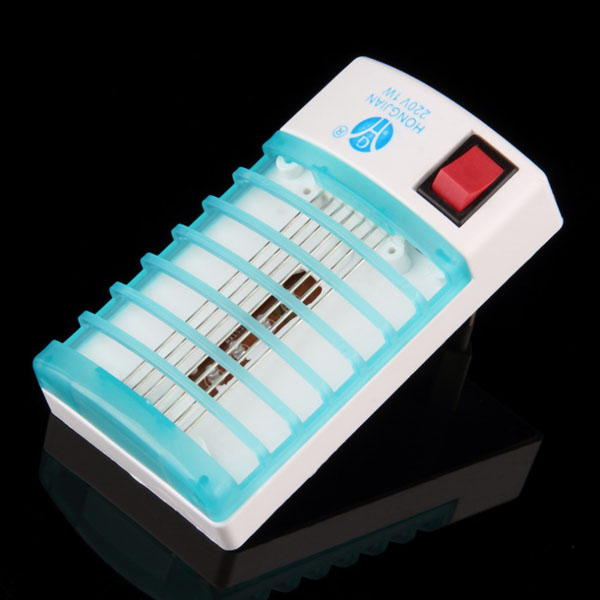 Bán sỉ đèn ngủ kiêm bắt muỗi Hongjian