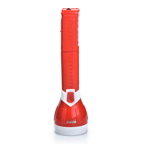 Đèn pin sạc kiêm đèn bàn đa năng KM-8730