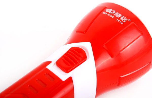 Bán sỉ đèn pin sạc kiêm đèn bàn đa năng KM-8730