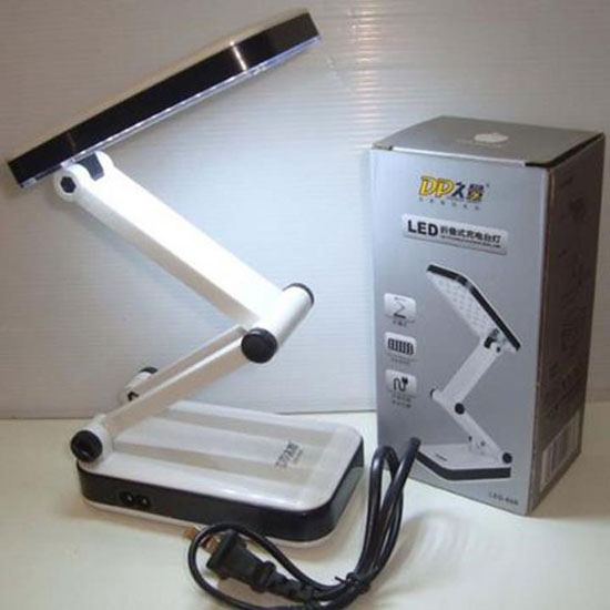 Bán buôn đèn led để bàn 24 bóng
