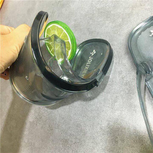 Dép chanh - dép tông đi biển siêu hot