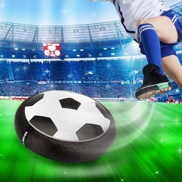 Đồ chơi bóng đá trong nhà Suspended Ball