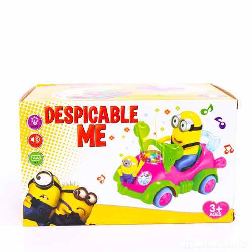 do-choi-minion-di-xe-oto-phat-nhac-2