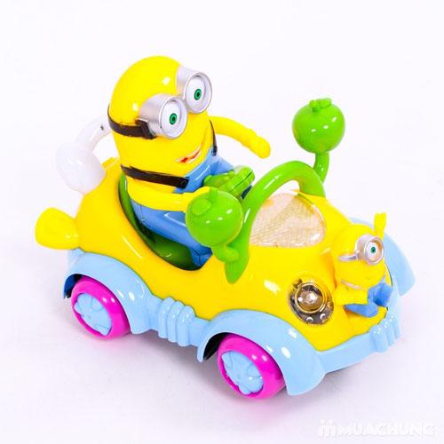 do-choi-minion-di-xe-oto-phat-nhac-5