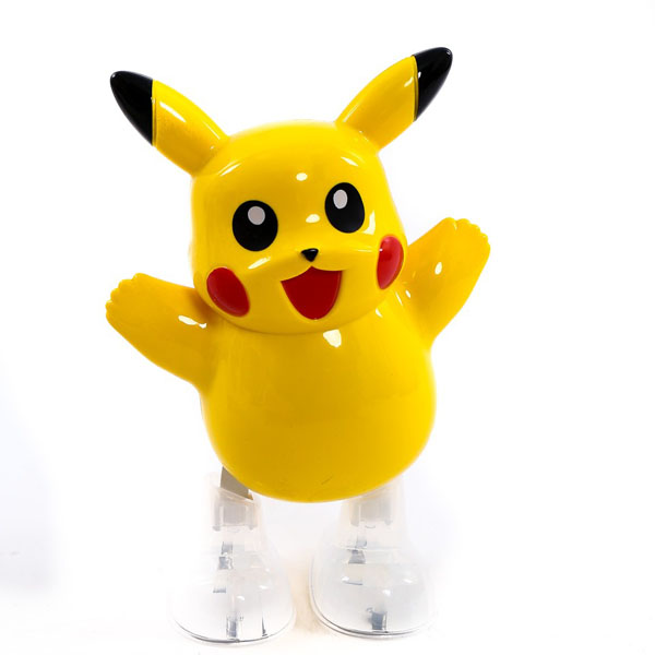 Đồ chơi pikachu biết nhảy biết hát vui nhộn
