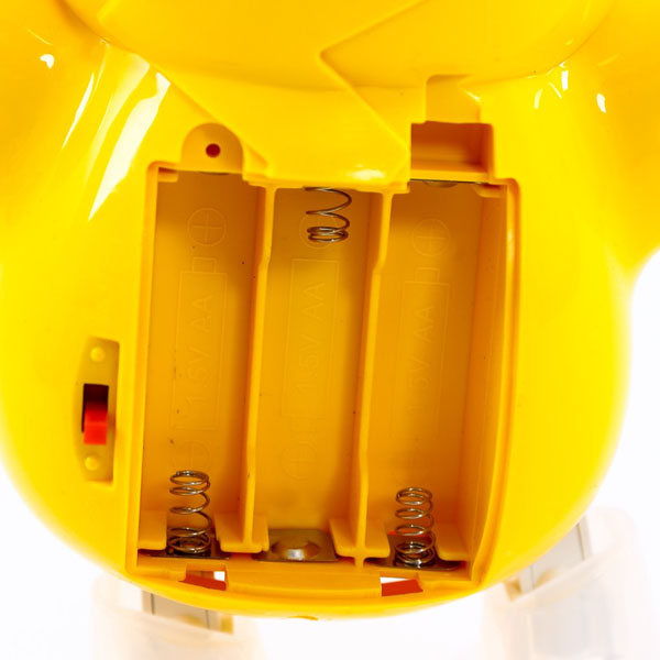 Đồ chơi pikachu biết nhảy biết hát vui nhộn