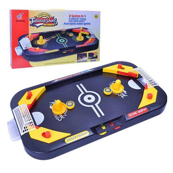 Đồ chơi vận động hockey cho bé