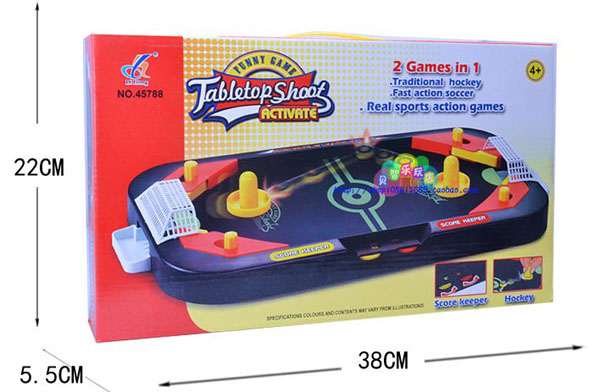 Bán sỉ đồ chơi vận động hockey cho bé