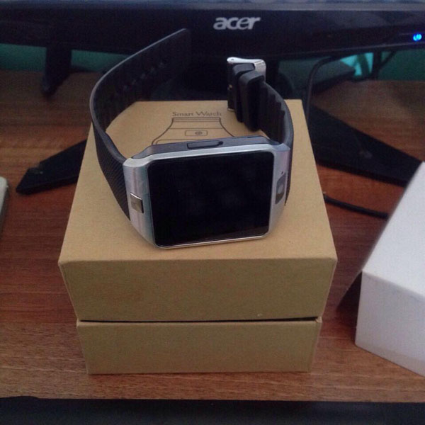 Đồng hồ thông minh Smart watch cao cấp