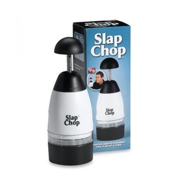 Bán buôn dụng cụ băm rau củ Slap Chop