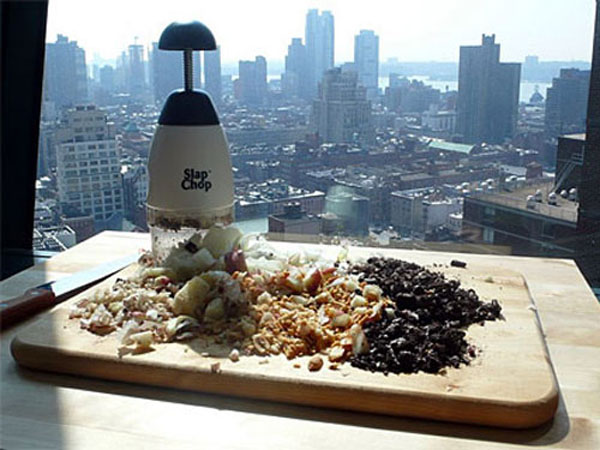 Bán sỉ dụng cụ băm rau củ Slap Chop