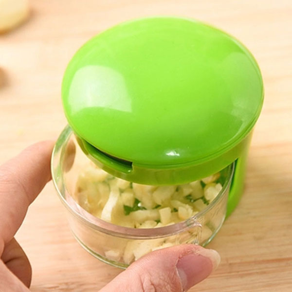Dụng cụ băm tỏi ớt Garlic SM517
