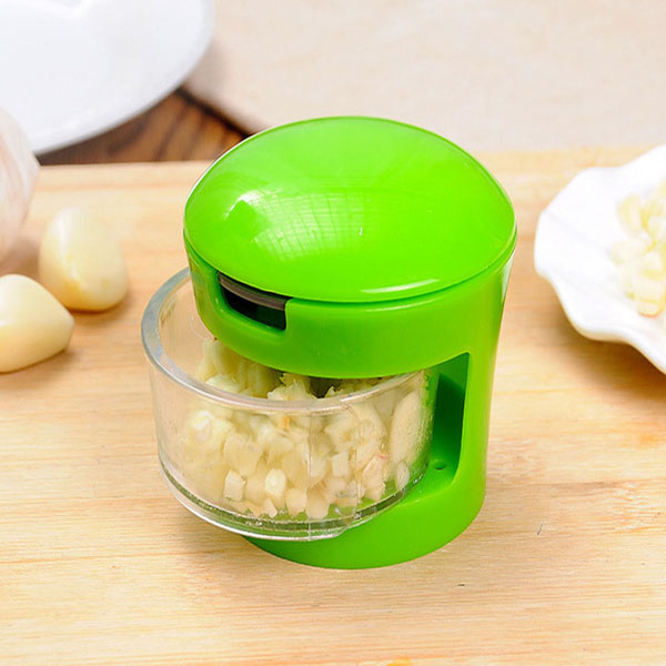 Bán sỉ dụng cụ băm tỏi ớt Garlic SM517