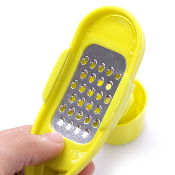 Bán sỉ dụng cụ bào gừng tỏi tiện lợi