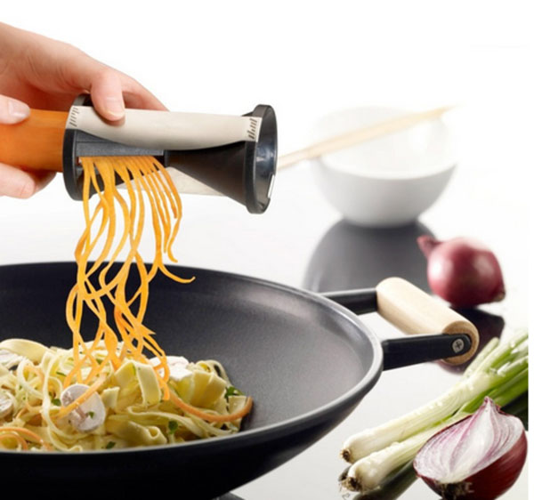 Dụng cụ bào sợi rau củ
