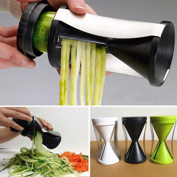 Bán buôn dụng cụ bào sợi rau củ