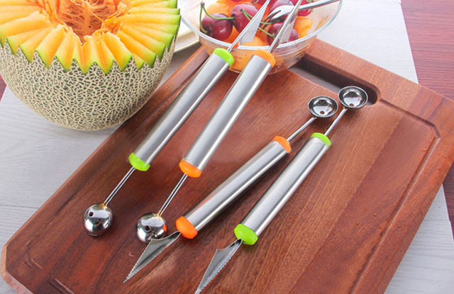 dụng cụ cắt tỉa rau củ đa năng