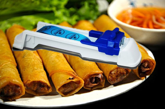 Bộ Dụng Cụ Cuốn Chả Nem Tiện Dụng