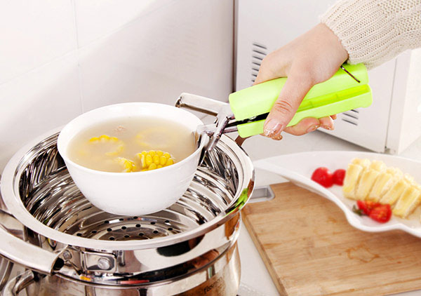 Bán buôn dụng cụ gắp nóng tiện dụng
