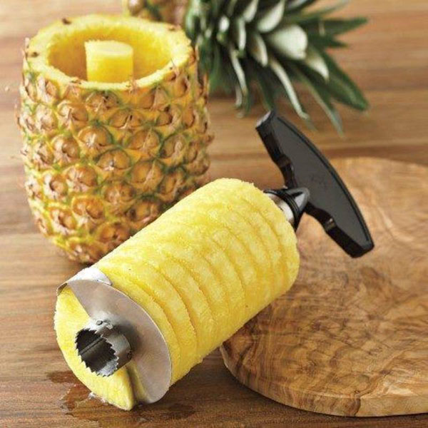 Bán buôn dụng cụ gọt dứa thông minh