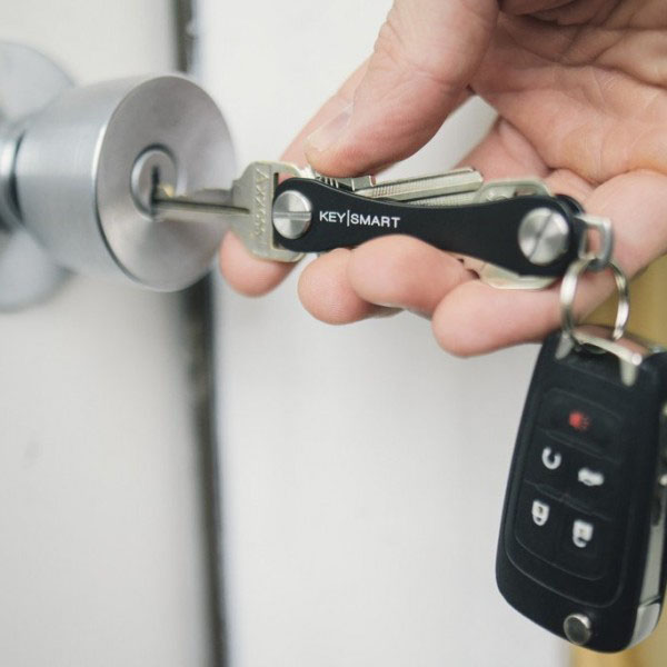 Bán buôn dụng cụ móc chìa khóa key smart